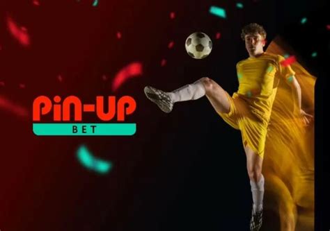 Pin Up Bet — Apuestas Deportivas Pin.